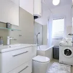 Апартаменти Rita Sea View Задар