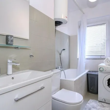 Apartman Rita Sea View