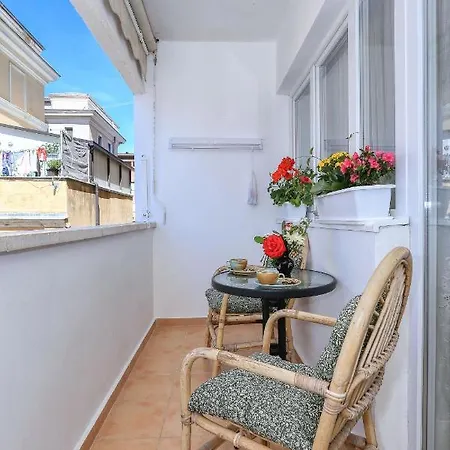 Rita Sea View 扎达尔