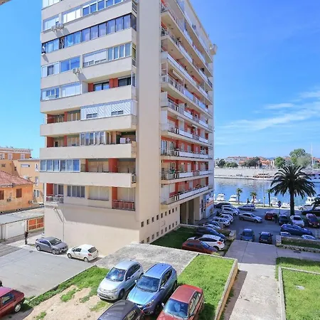 Rita Sea View Апартаменти *