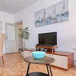 Apartman Rita Sea View Zadar