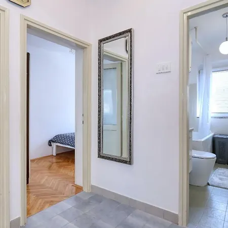 Appartement Rita Sea View