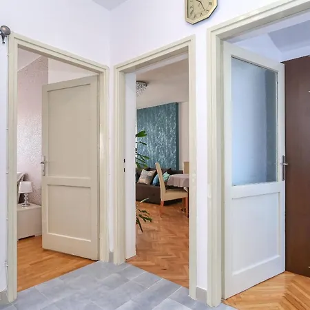 Rita Sea View 扎达尔