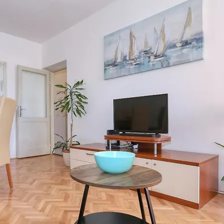 Apartman Rita Sea View Zadar