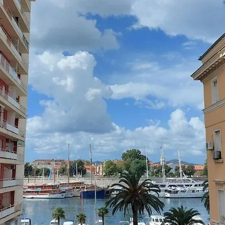 Rita Sea View 扎达尔