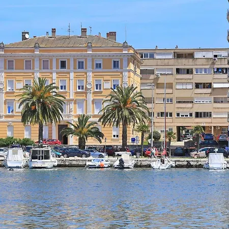 公寓 Rita Sea View