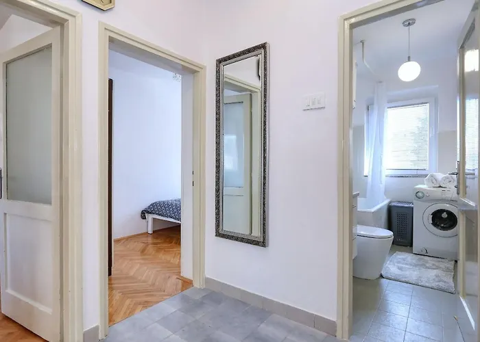 Apartman Rita Sea View